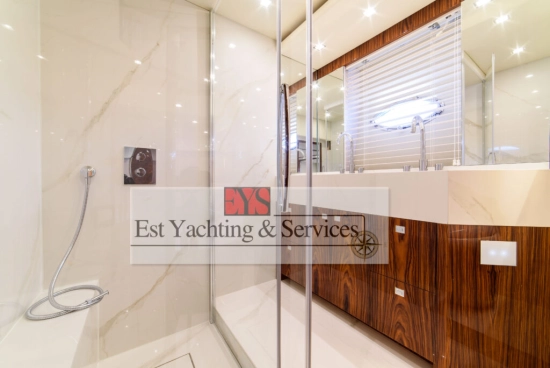 Sunseeker Predator 68 usata in vendita