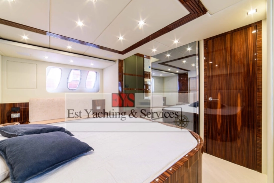 Sunseeker Predator 68 usata in vendita