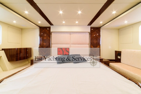Sunseeker Predator 68 usata in vendita