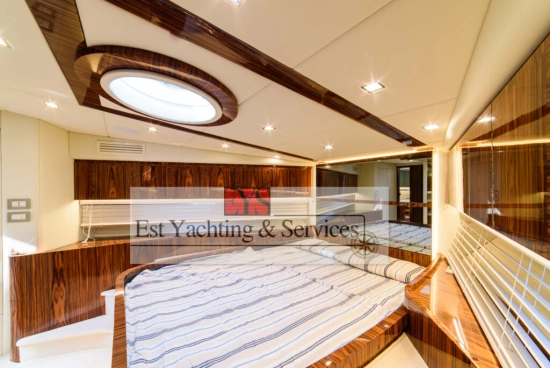 Sunseeker Predator 68 usata in vendita
