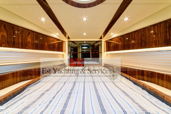 Sunseeker Predator 68 usata in vendita