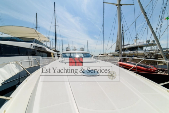 Sunseeker Predator 68 usata in vendita
