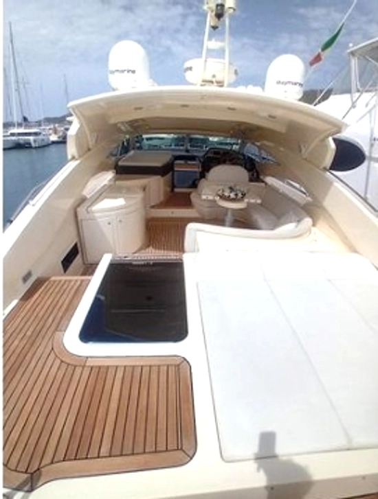 Dalla Pieta Dp 58 Ht de segunda mano en venta