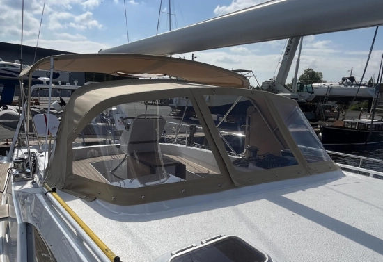 NORMANDY YACHT SERVICE Sloop Aluminium 51 de segunda mano en venta