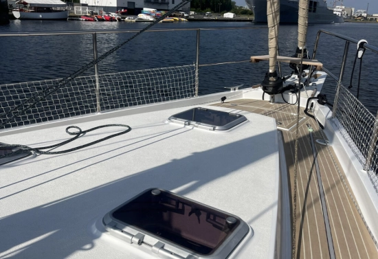 NORMANDY YACHT SERVICE Sloop Aluminium 51 de segunda mano en venta