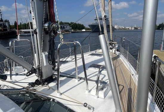 NORMANDY YACHT SERVICE Sloop Aluminium 51 de segunda mano en venta