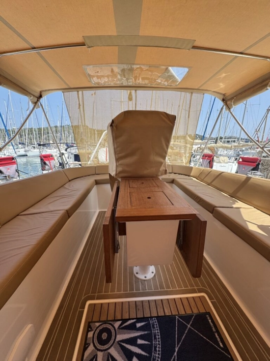 NORMANDY YACHT SERVICE Sloop Aluminium 51 de segunda mano en venta