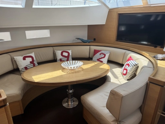NORMANDY YACHT SERVICE Sloop Aluminium 51 de segunda mano en venta