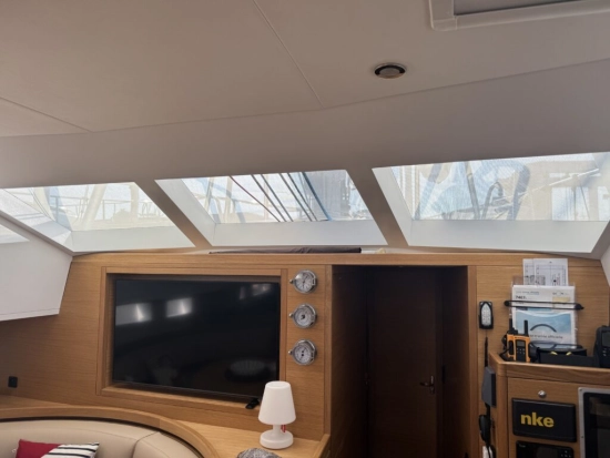 NORMANDY YACHT SERVICE Sloop Aluminium 51 de segunda mano en venta