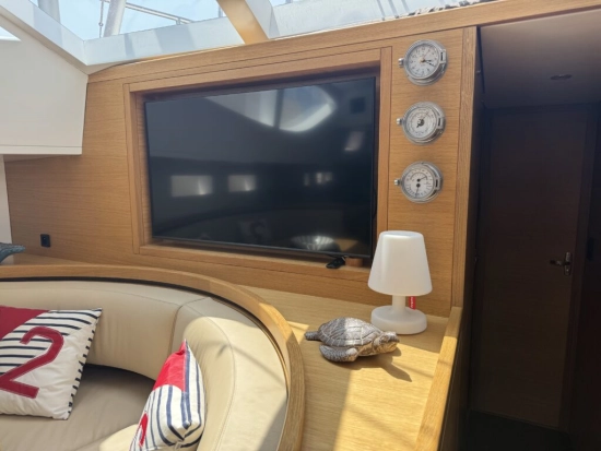 NORMANDY YACHT SERVICE Sloop Aluminium 51 de segunda mano en venta