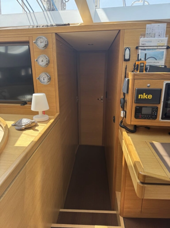 NORMANDY YACHT SERVICE Sloop Aluminium 51 de segunda mano en venta
