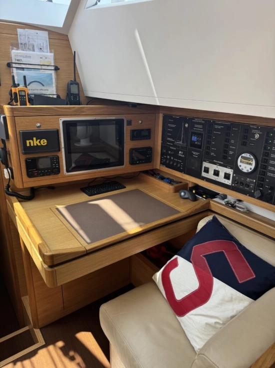 NORMANDY YACHT SERVICE Sloop Aluminium 51 de segunda mano en venta