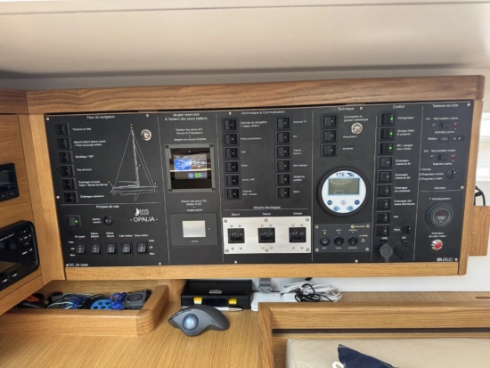 NORMANDY YACHT SERVICE Sloop Aluminium 51 de segunda mano en venta