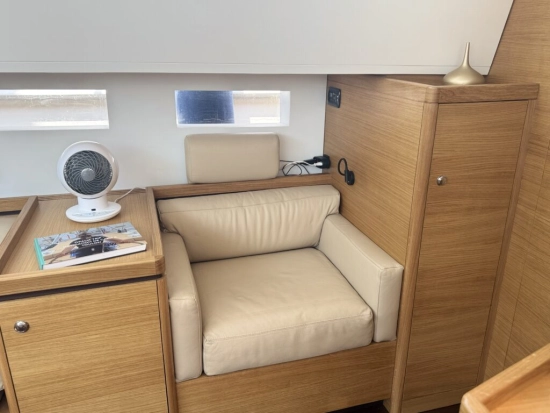 NORMANDY YACHT SERVICE Sloop Aluminium 51 de segunda mano en venta