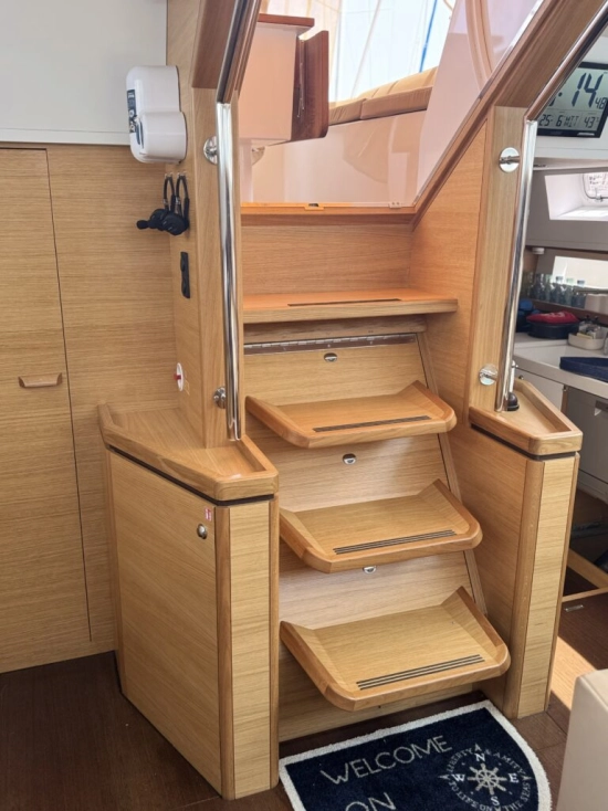 NORMANDY YACHT SERVICE Sloop Aluminium 51 de segunda mano en venta