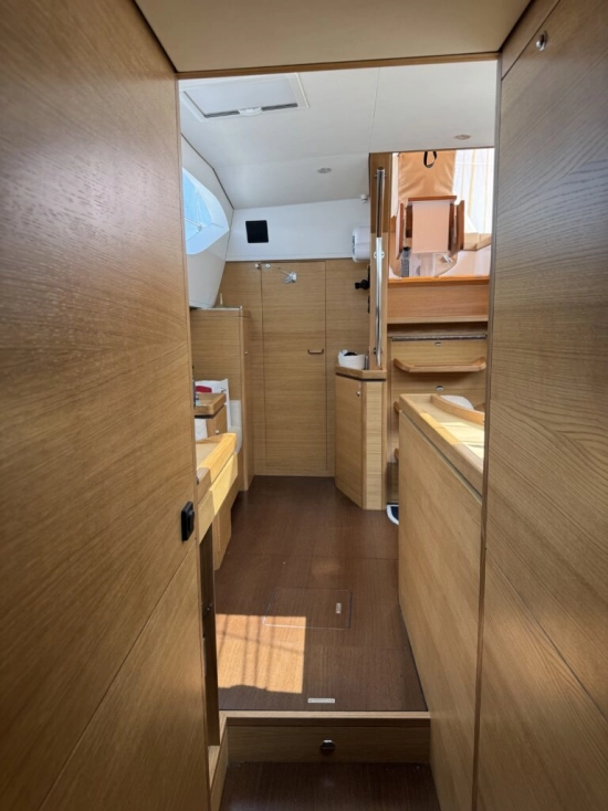 NORMANDY YACHT SERVICE Sloop Aluminium 51 de segunda mano en venta