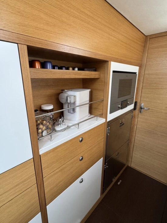 NORMANDY YACHT SERVICE Sloop Aluminium 51 de segunda mano en venta