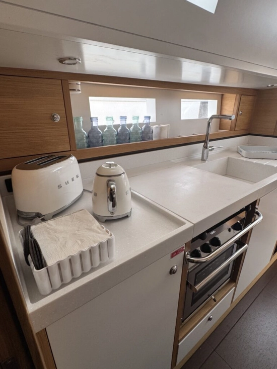 NORMANDY YACHT SERVICE Sloop Aluminium 51 de segunda mano en venta