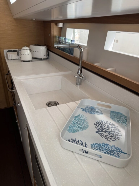 NORMANDY YACHT SERVICE Sloop Aluminium 51 de segunda mano en venta