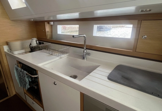 NORMANDY YACHT SERVICE Sloop Aluminium 51 de segunda mano en venta