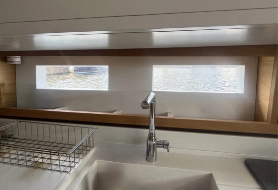 NORMANDY YACHT SERVICE Sloop Aluminium 51 de segunda mano en venta