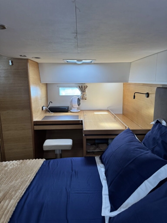 NORMANDY YACHT SERVICE Sloop Aluminium 51 de segunda mano en venta