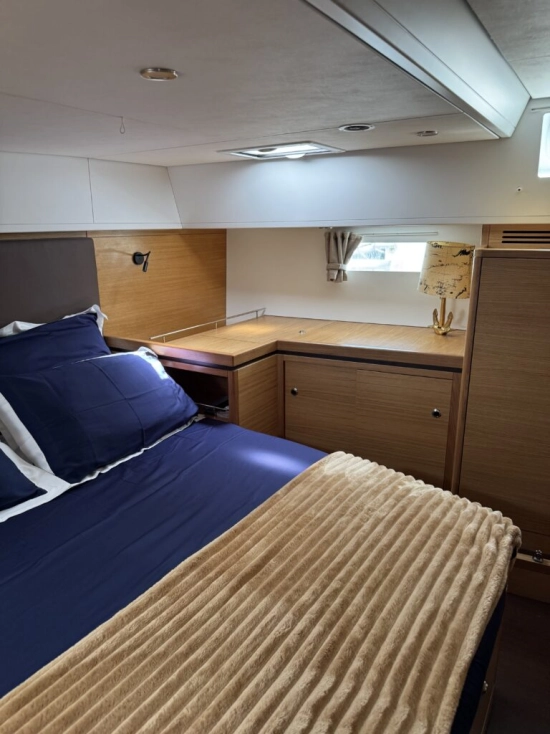 NORMANDY YACHT SERVICE Sloop Aluminium 51 de segunda mano en venta