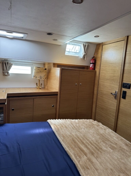 NORMANDY YACHT SERVICE Sloop Aluminium 51 de segunda mano en venta