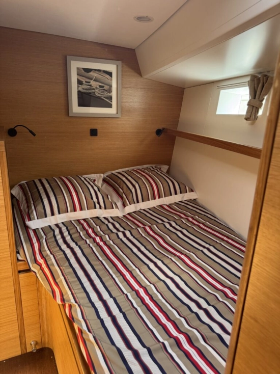 NORMANDY YACHT SERVICE Sloop Aluminium 51 de segunda mano en venta