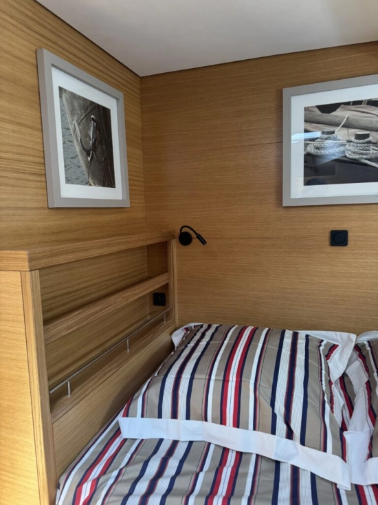 NORMANDY YACHT SERVICE Sloop Aluminium 51 de segunda mano en venta