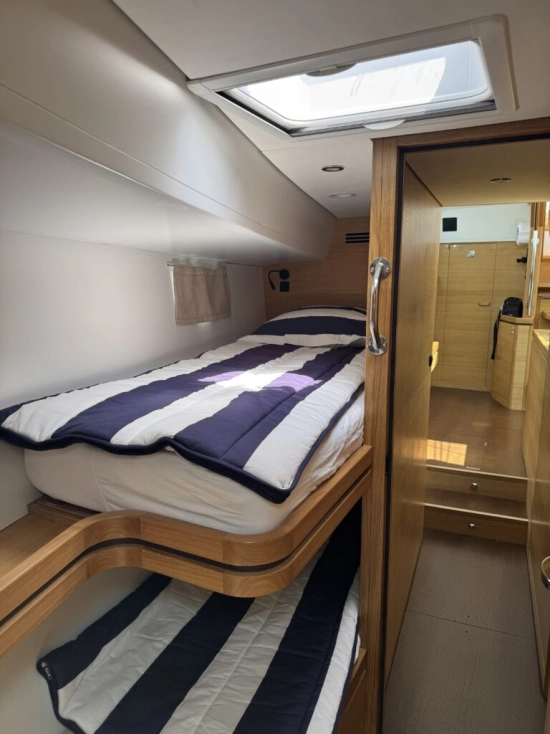 NORMANDY YACHT SERVICE Sloop Aluminium 51 de segunda mano en venta