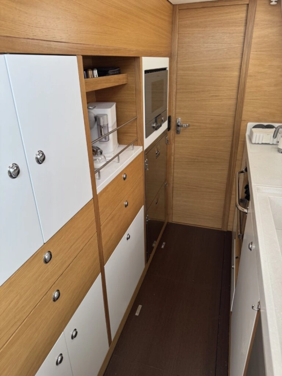 NORMANDY YACHT SERVICE Sloop Aluminium 51 de segunda mano en venta