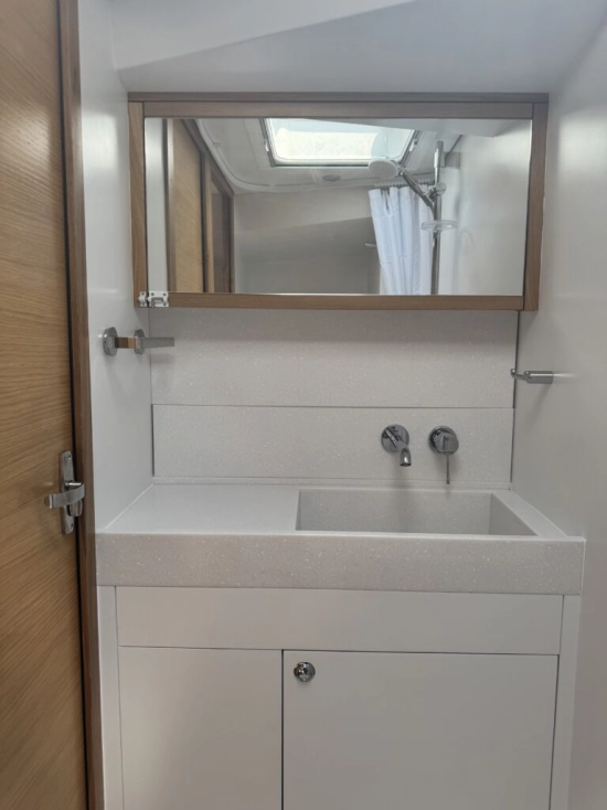 NORMANDY YACHT SERVICE Sloop Aluminium 51 de segunda mano en venta