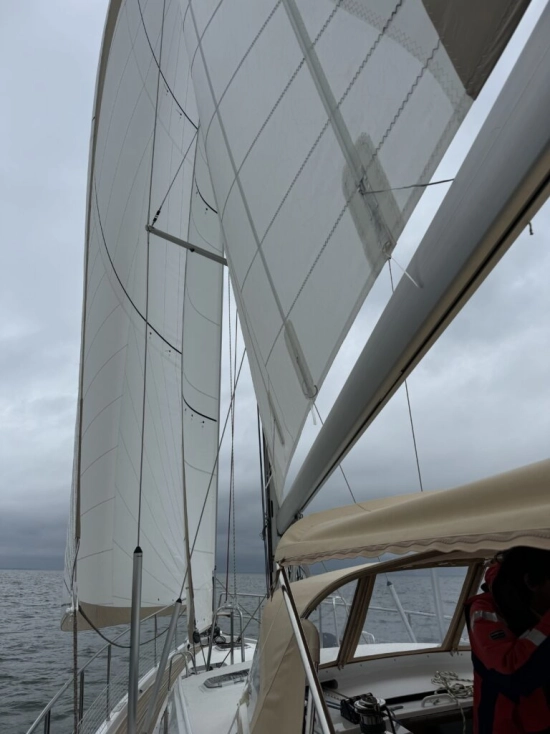 NORMANDY YACHT SERVICE Sloop Aluminium 51 de segunda mano en venta