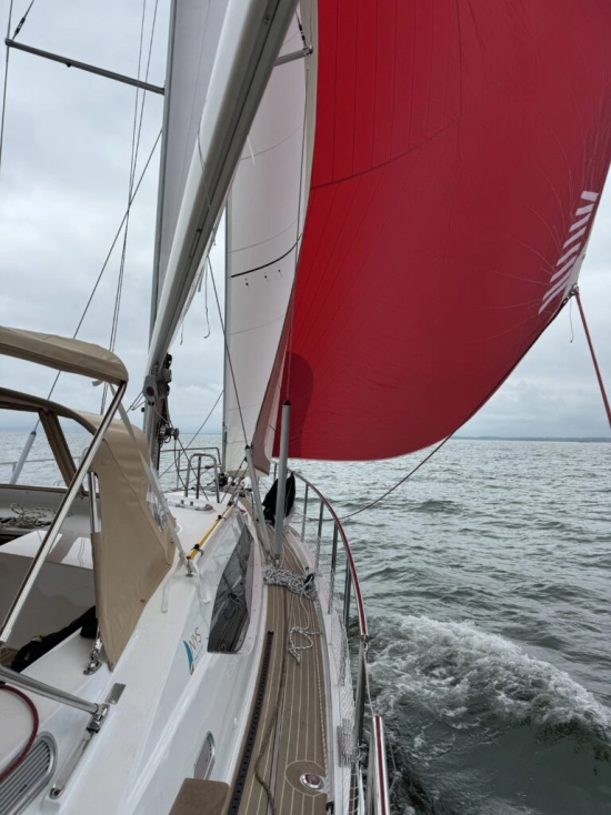 NORMANDY YACHT SERVICE Sloop Aluminium 51 de segunda mano en venta