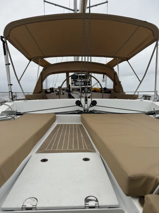 NORMANDY YACHT SERVICE Sloop Aluminium 51 de segunda mano en venta
