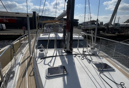 NORMANDY YACHT SERVICE Sloop Aluminium 51 de segunda mano en venta