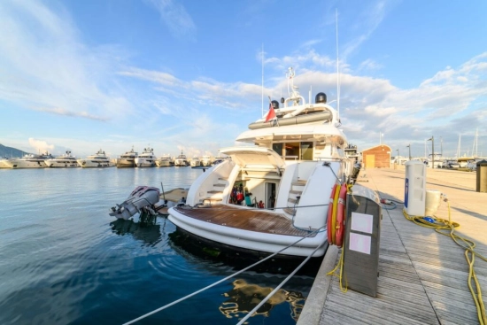 Maiora 31 DP usata in vendita