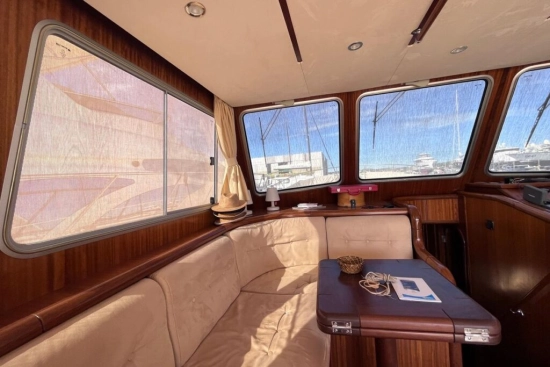 Menorquin Yachts 180 usata in vendita
