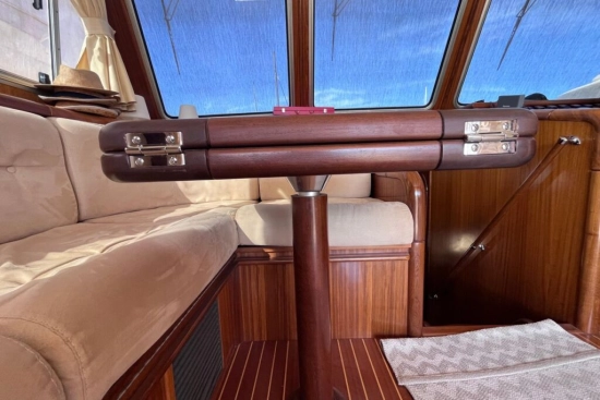 Menorquin Yachts 180 usata in vendita