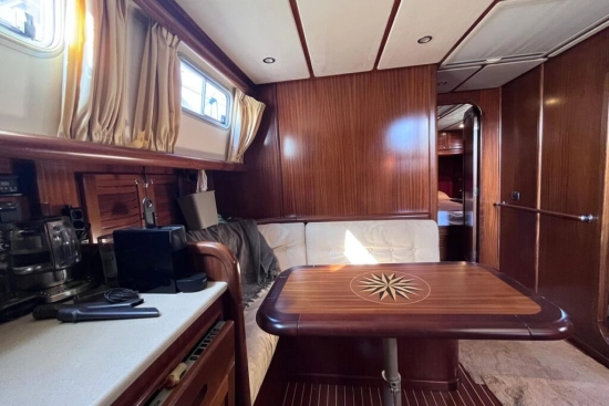 Menorquin Yachts 180 usata in vendita