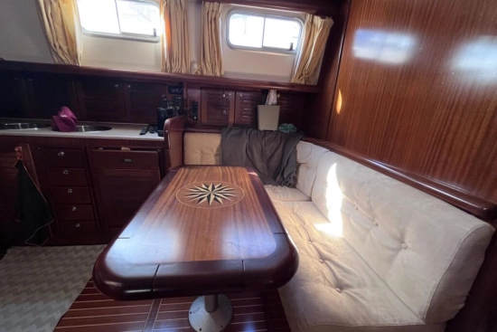 Menorquin Yachts 180 usata in vendita