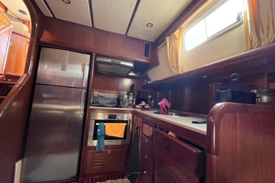 Menorquin Yachts 180 usata in vendita
