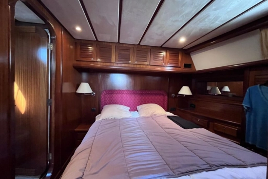 Menorquin Yachts 180 usata in vendita