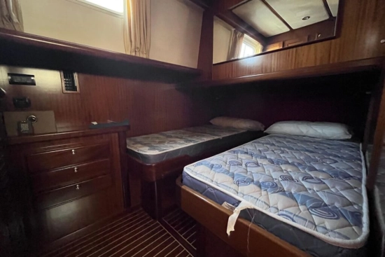 Menorquin Yachts 180 usata in vendita