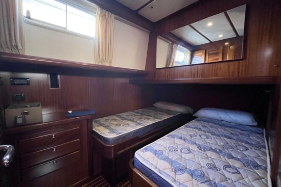 Menorquin Yachts 180 usata in vendita
