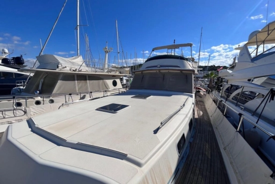 Menorquin Yachts 180 usata in vendita