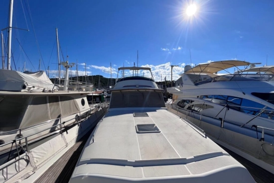 Menorquin Yachts 180 usata in vendita