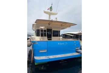Apreamare Maestro 65 usata in vendita