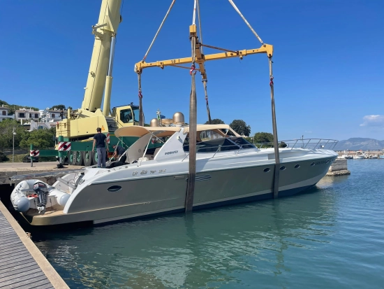 Rizzardi 63 usata in vendita